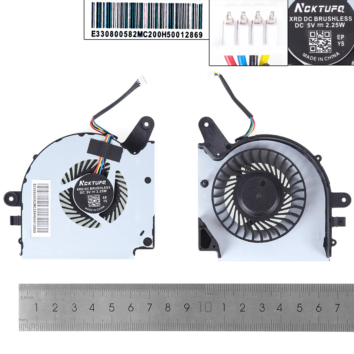 Picture of MSI GF75 MS-17F1 17F2 17F4 17F5 N415 N416 （CPU,High copy）